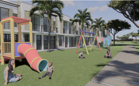 PARQUE INFANTIL
